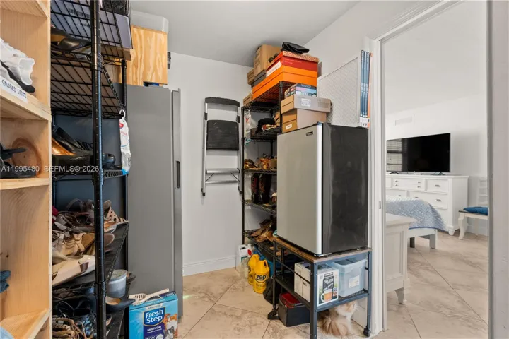 Storage