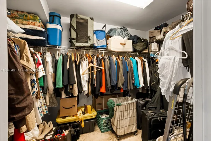 Closet