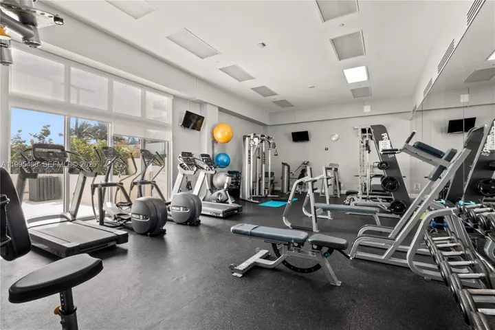 Gym