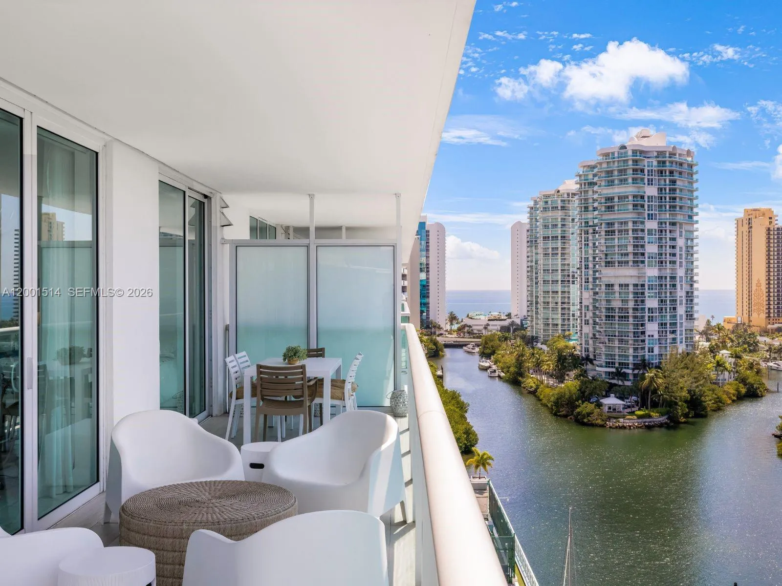 Sunny Isles Beach, Florida 33160, 2 Bedrooms Bedrooms, ,3 BathroomsBathrooms,Residential,For Sale,A12001514