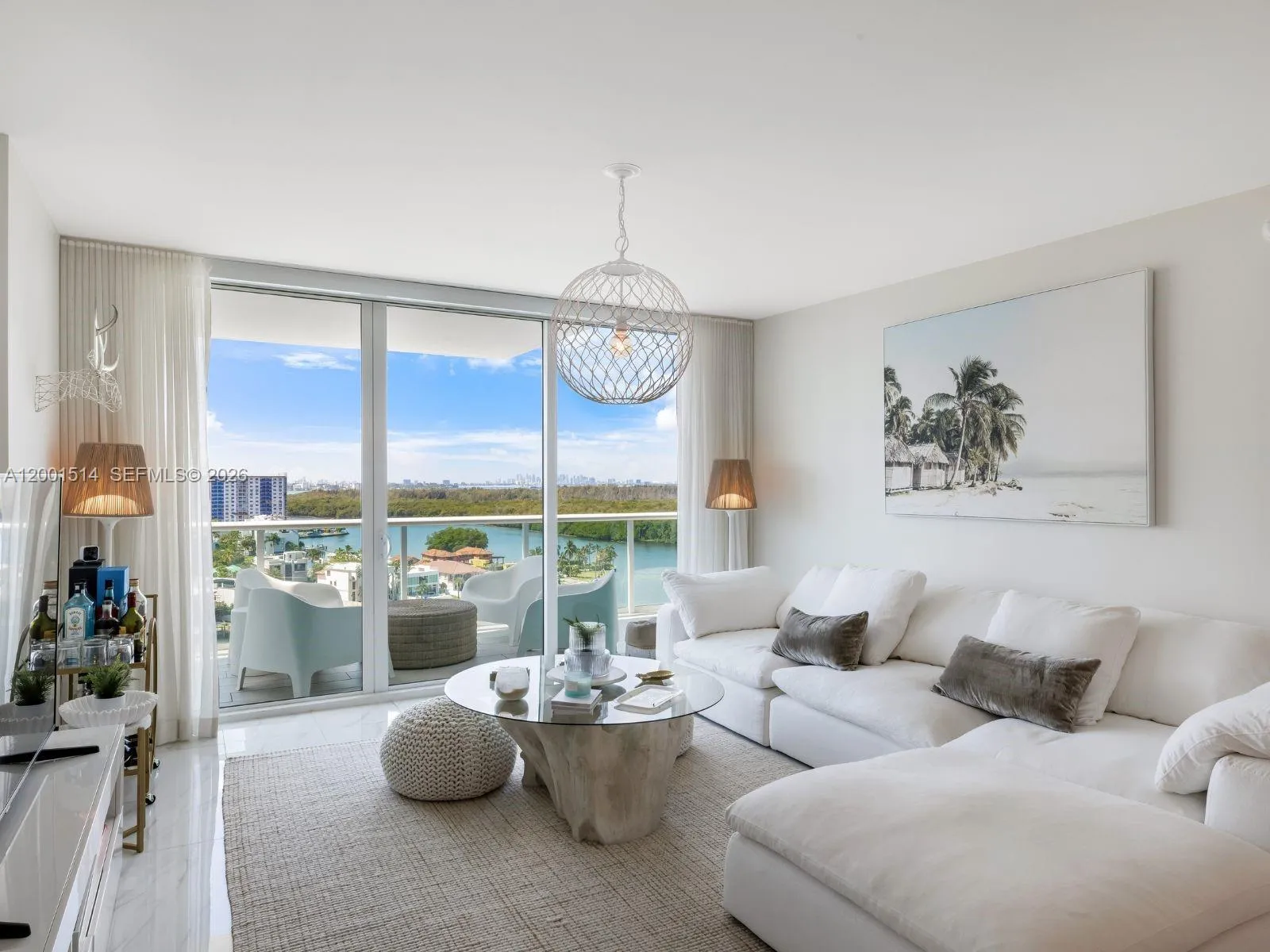 Sunny Isles Beach, Florida 33160, 2 Bedrooms Bedrooms, ,3 BathroomsBathrooms,Residential,For Sale,A12001514