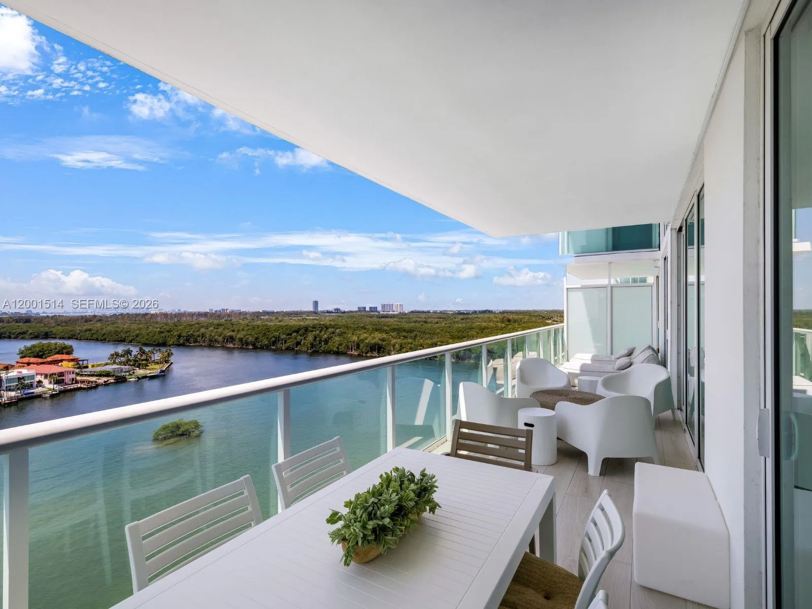 Sunny Isles Beach, Florida 33160, 2 Bedrooms Bedrooms, ,3 BathroomsBathrooms,Residential,For Sale,A12001514
