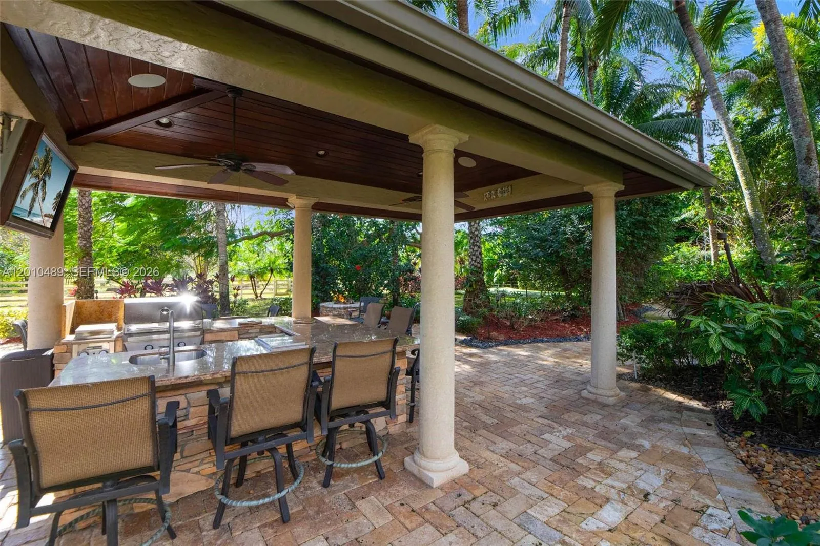 16740 Berkshire Ct, Southwest Ranches, Florida 333, Southwest Ranches, Florida 33331, 6 Bedrooms Bedrooms, ,6 BathroomsBathrooms,Residential,For Sale,16740 Berkshire Ct, Southwest Ranches, Florida 333,A12010489