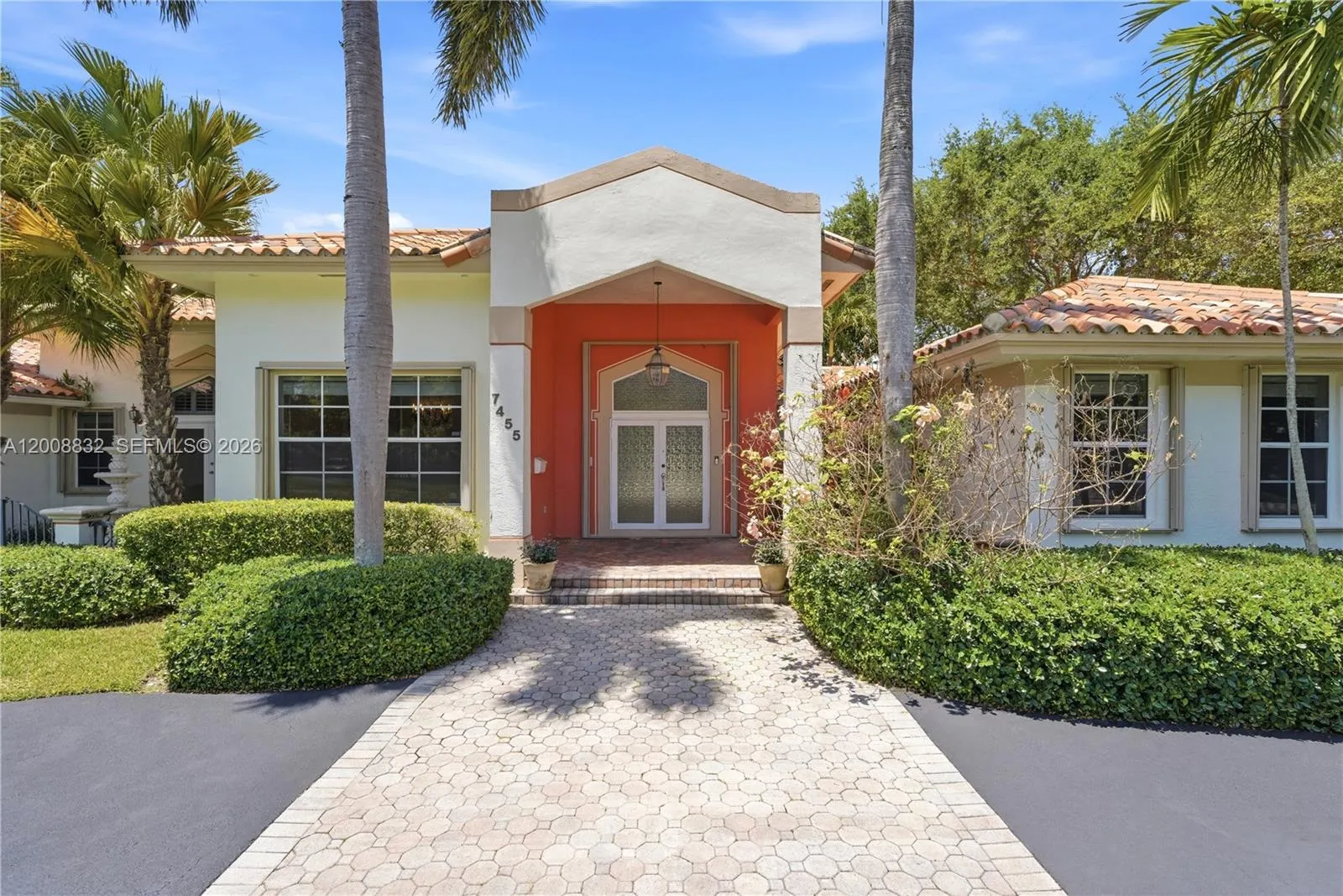 7455 Sw 125th St, Pinecrest, Florida 33156, Pinecrest, Florida 33156, 5 Bedrooms Bedrooms, ,4 BathroomsBathrooms,Residential,For Sale,7455 Sw 125th St, Pinecrest, Florida 33156,A12008832
