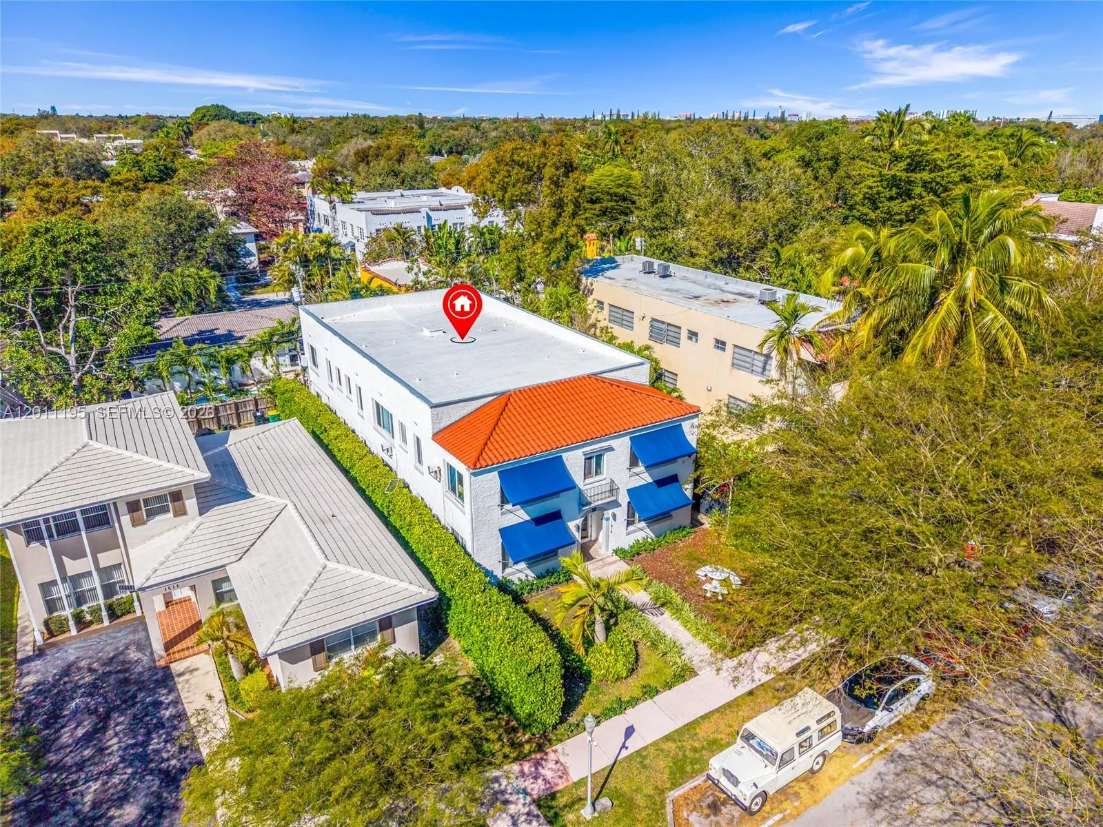1610 Salzedo St, Coral Gables, Florida 33134, Coral Gables, Florida 33134, ,Commercial Sale,For Sale,1610 Salzedo St, Coral Gables, Florida 33134,A12011195