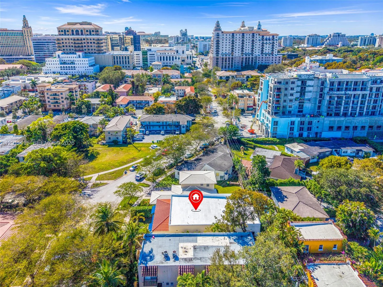 1610 Salzedo St, Coral Gables, Florida 33134, Coral Gables, Florida 33134, ,Commercial Sale,For Sale,1610 Salzedo St, Coral Gables, Florida 33134,A12011195
