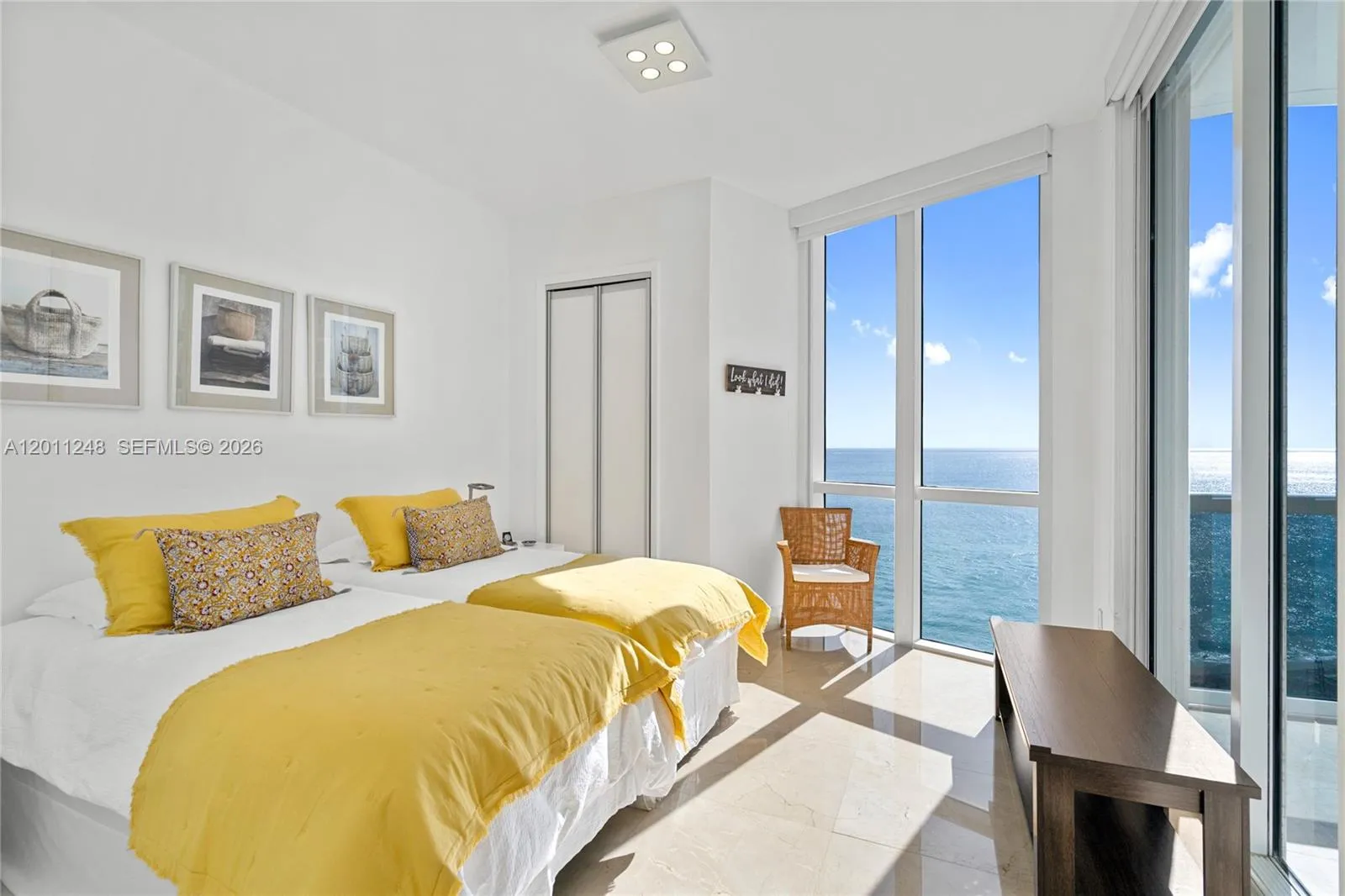 2nd Bedroom