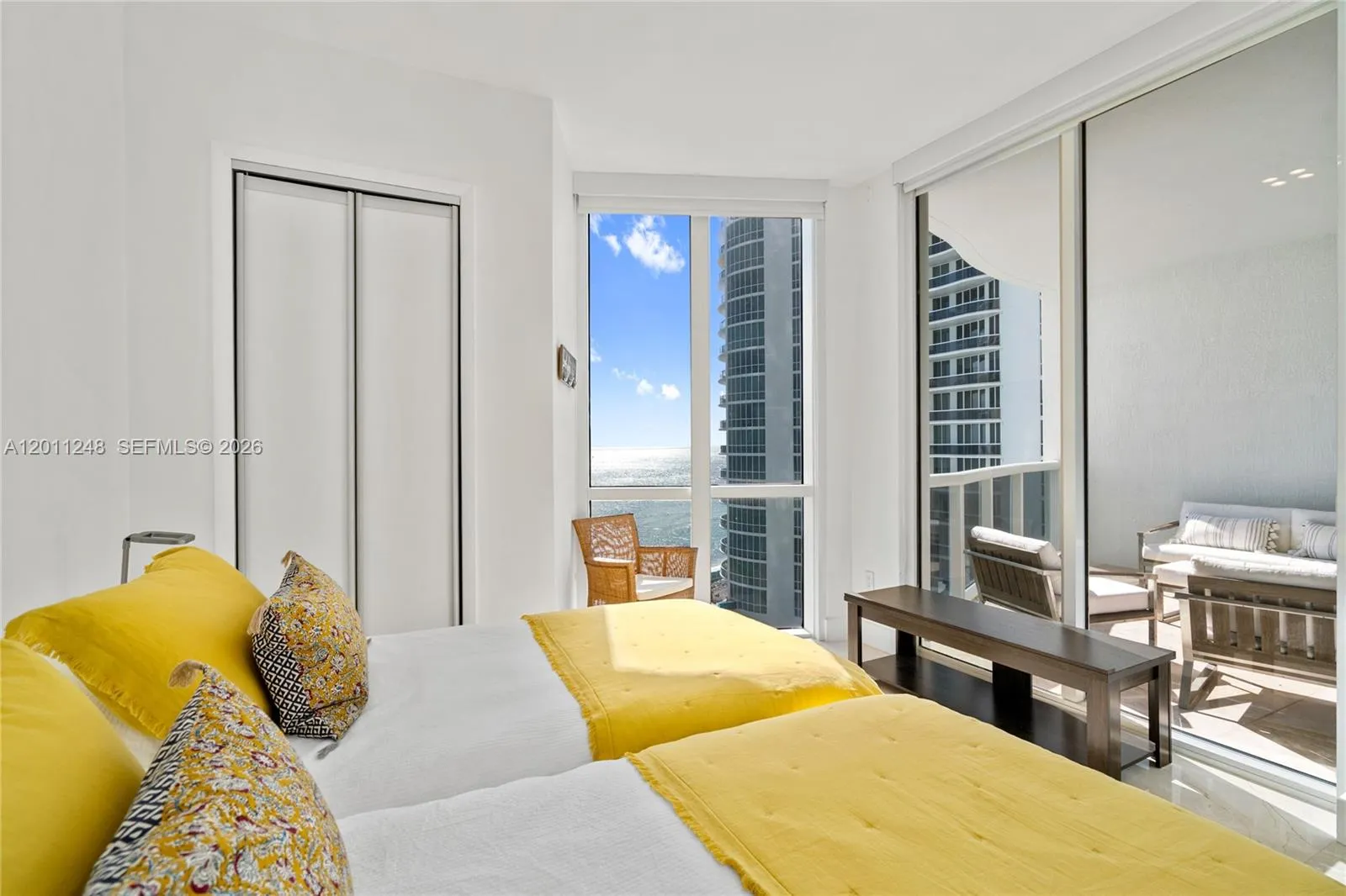 2nd Bedroom