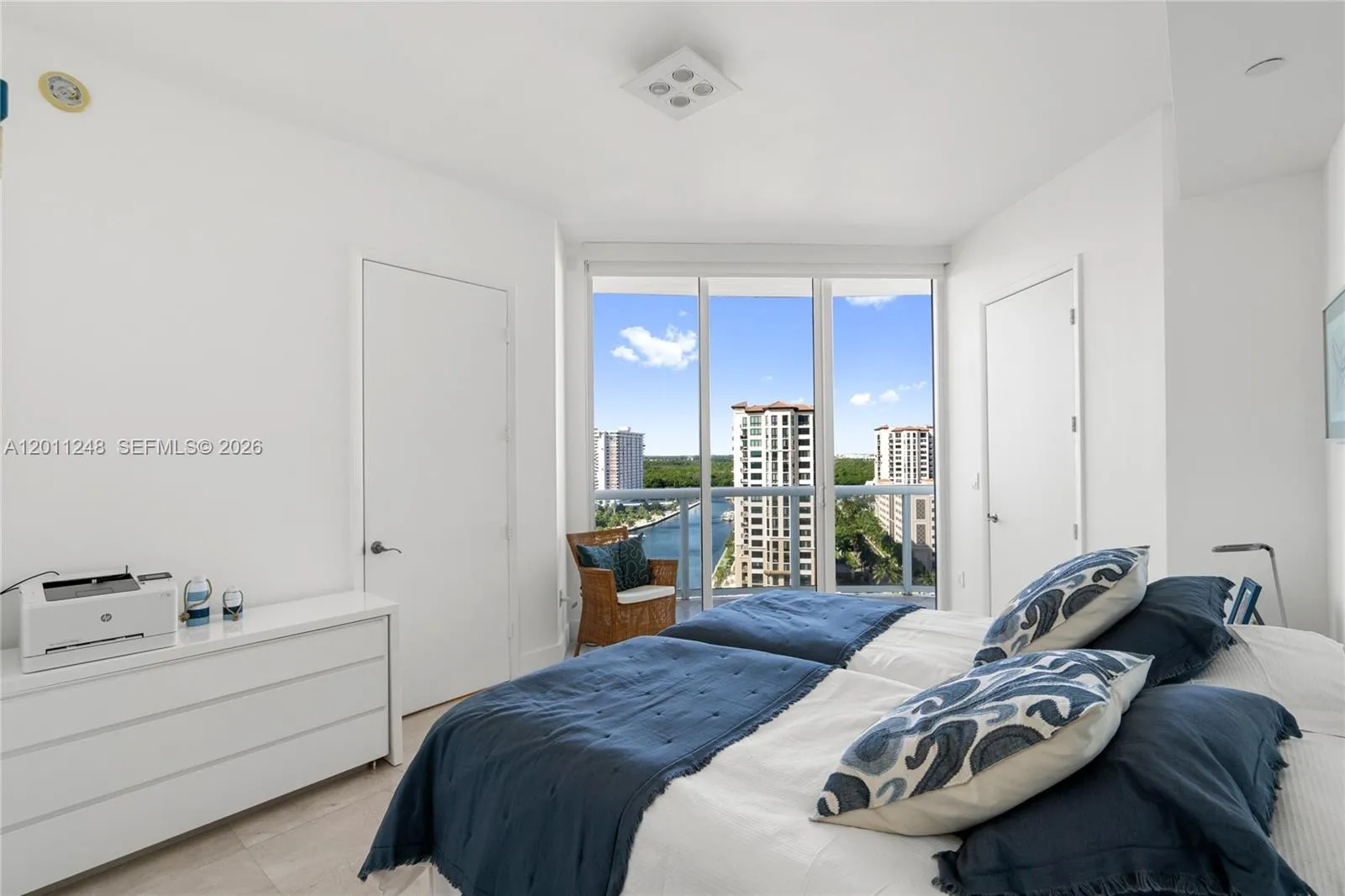 3rd Bedroom