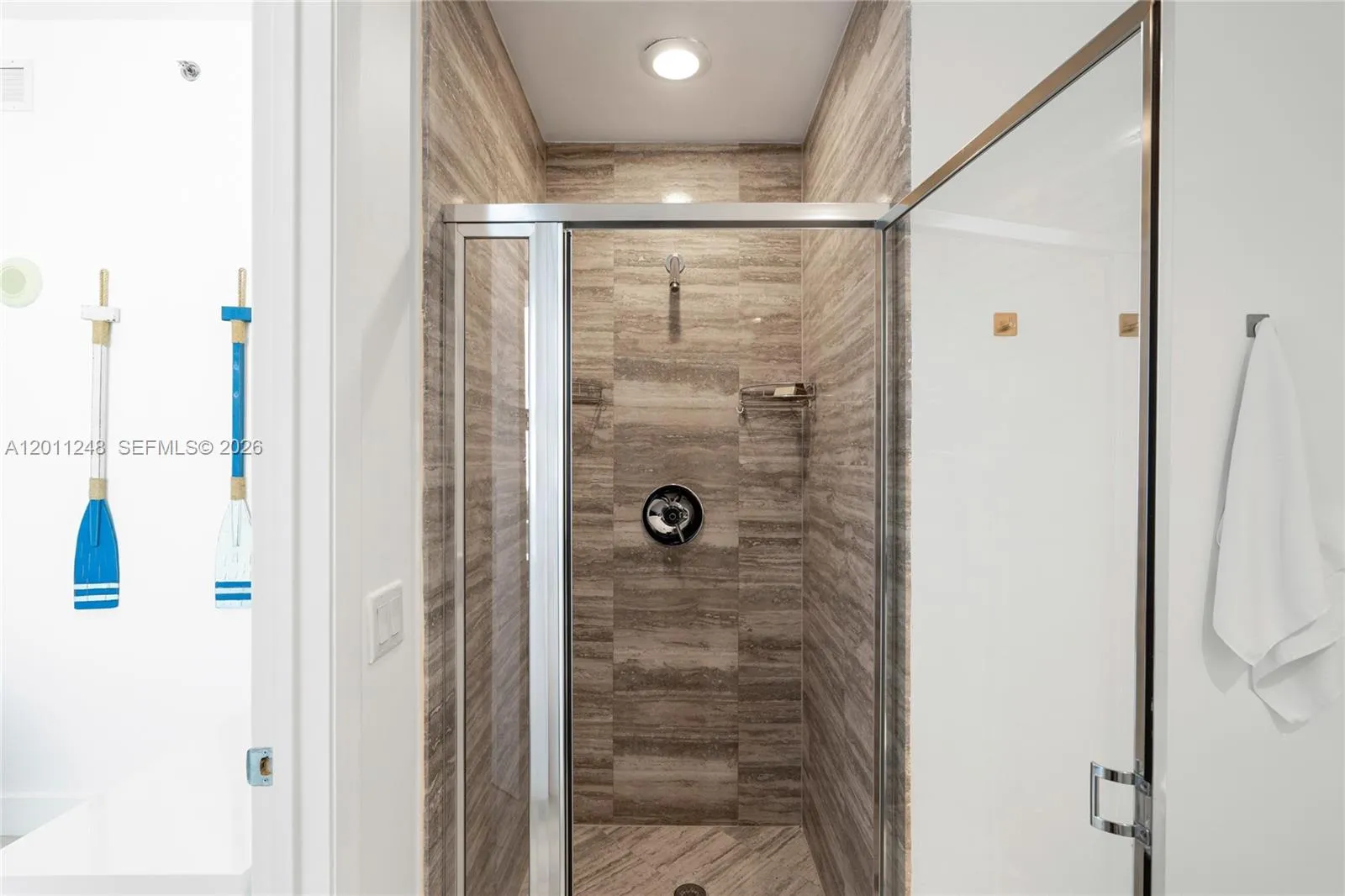 3rd Bath