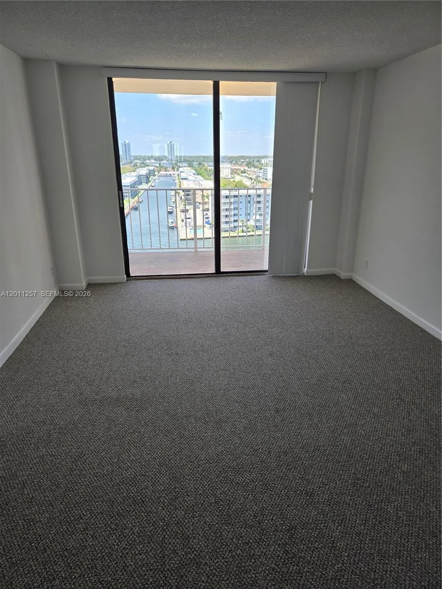Bedroom View