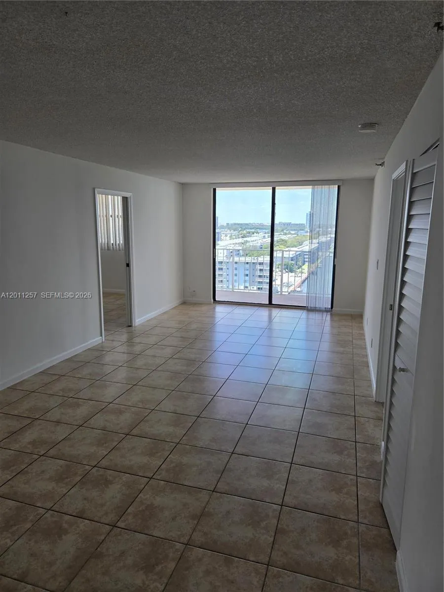 Living Room View
