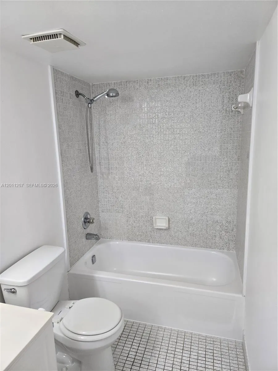 2nd Bathroom