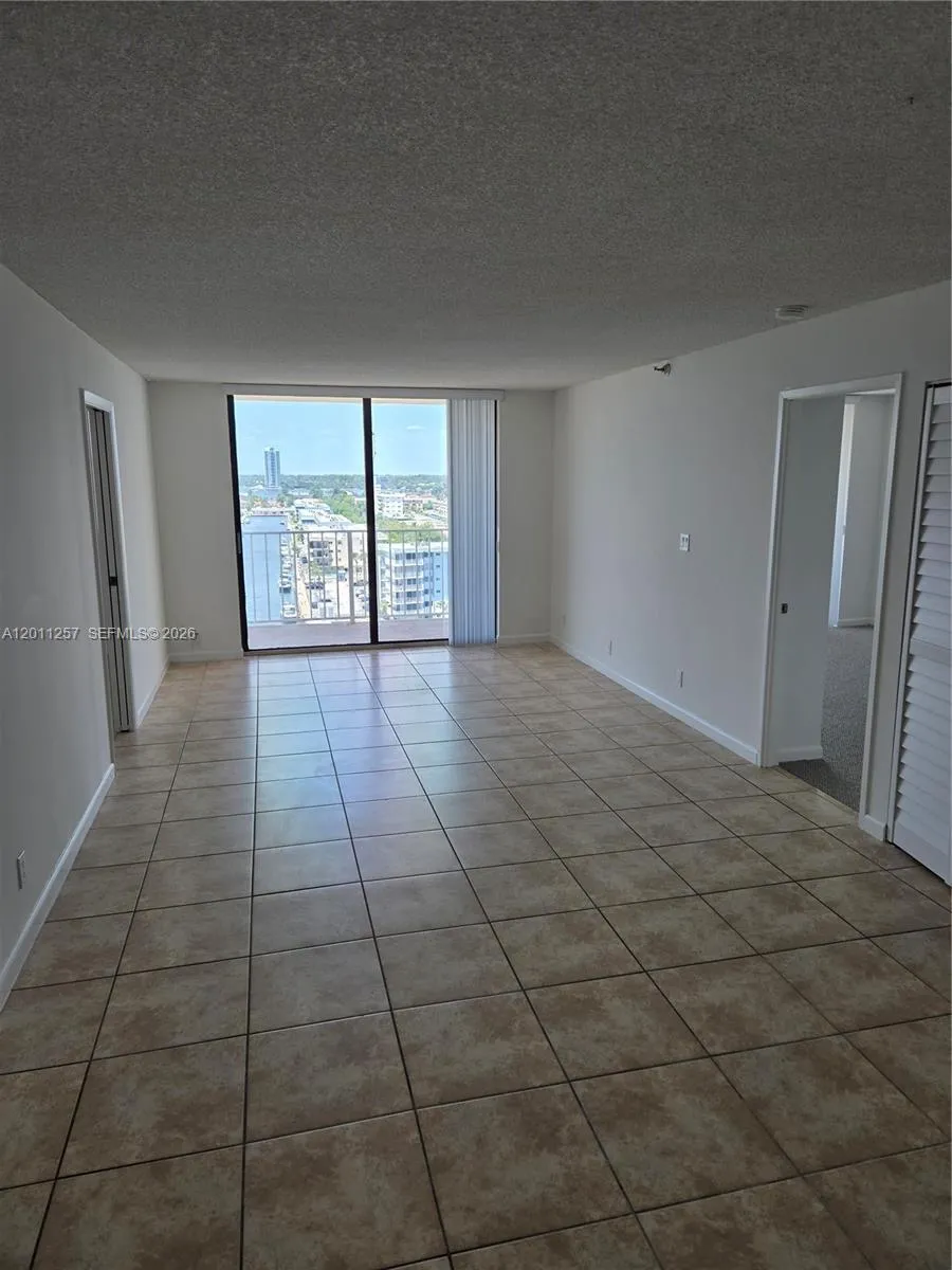 Living Room View