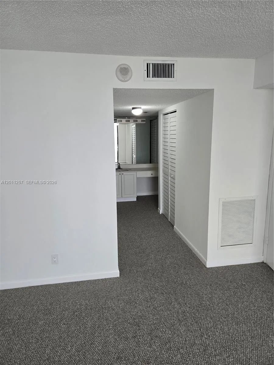 Master Bathroom Area
