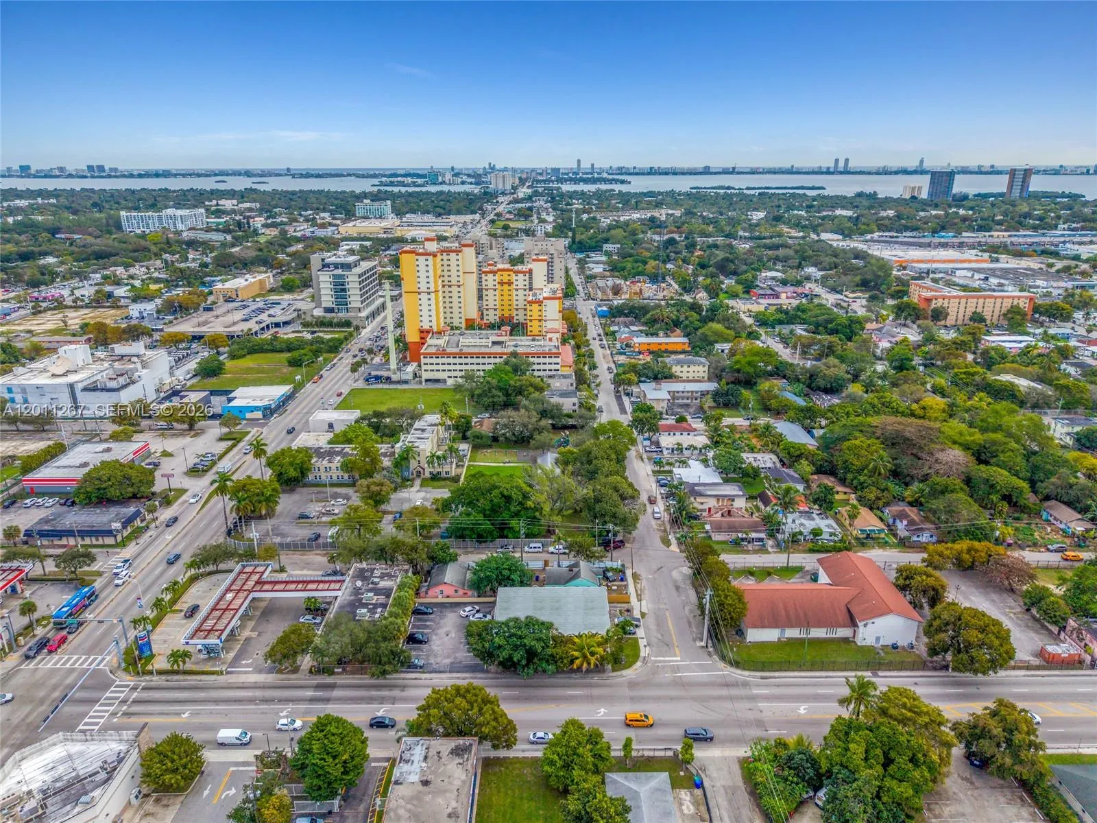 1 Ne 78th St, Miami, Florida 33138, Miami, Florida 33138, ,Commercial Sale,For Sale,1 Ne 78th St, Miami, Florida 33138,A12011267