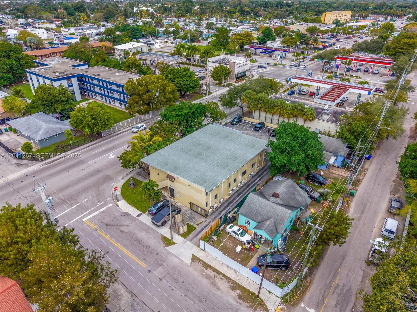 1 Ne 78th St, Miami, Florida 33138, Miami, Florida 33138, ,Commercial Sale,For Sale,1 Ne 78th St, Miami, Florida 33138,A12011267