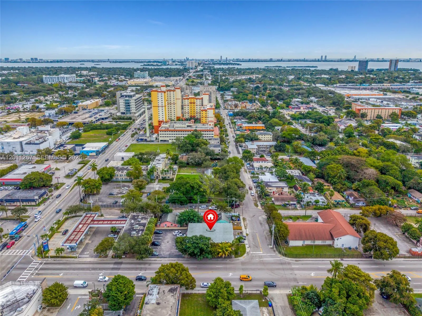 1 Ne 78th St, Miami, Florida 33138, Miami, Florida 33138, ,Commercial Sale,For Sale,1 Ne 78th St, Miami, Florida 33138,A12011267