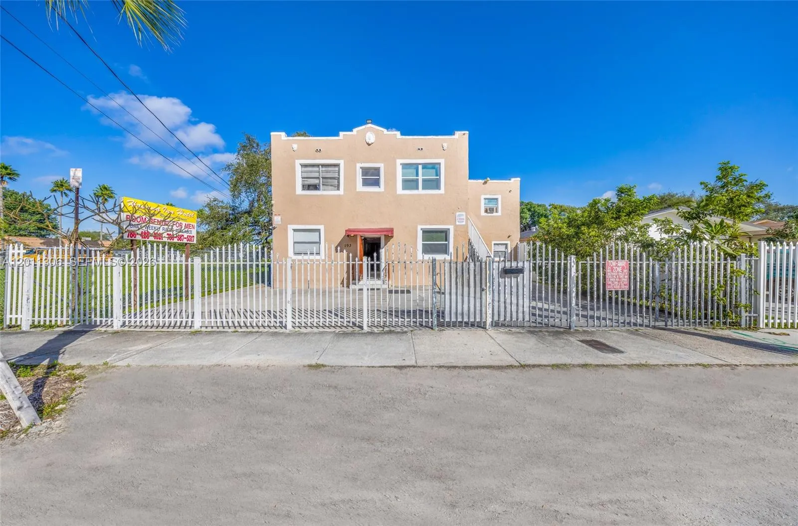 193 Nw 58th St, Miami, Florida 33127, Miami, Florida 33127, ,Commercial Sale,For Sale,193 Nw 58th St, Miami, Florida 33127,A12011306