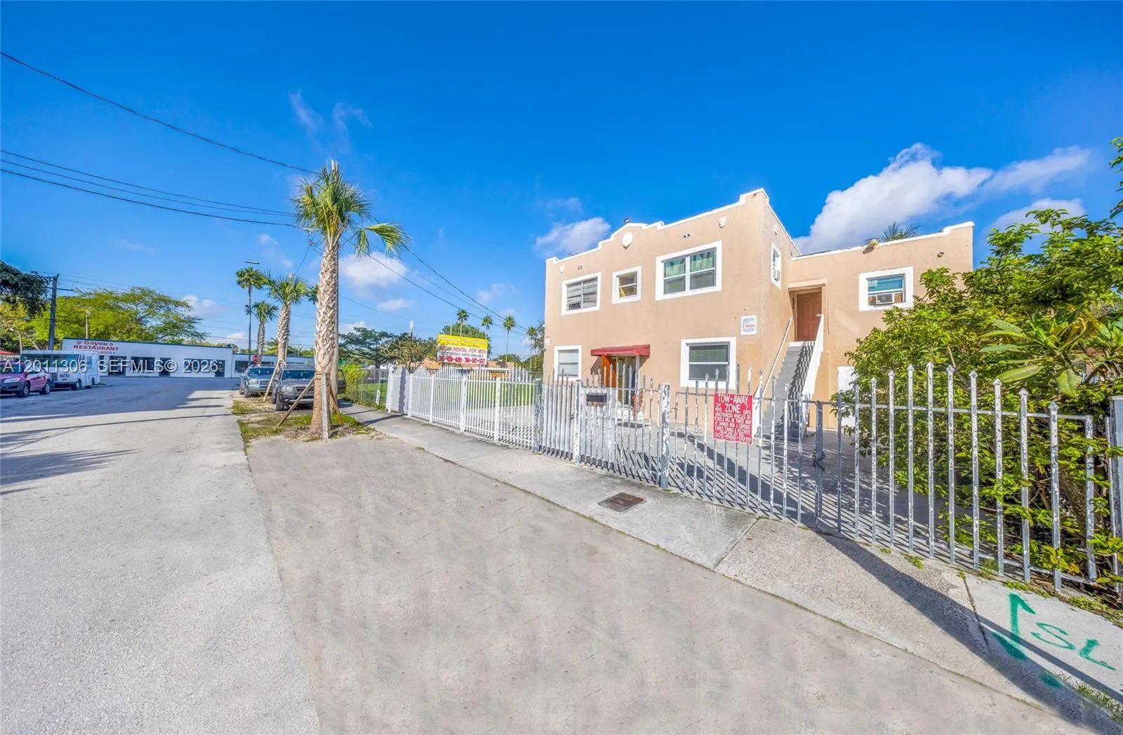 193 Nw 58th St, Miami, Florida 33127, Miami, Florida 33127, ,Commercial Sale,For Sale,193 Nw 58th St, Miami, Florida 33127,A12011306