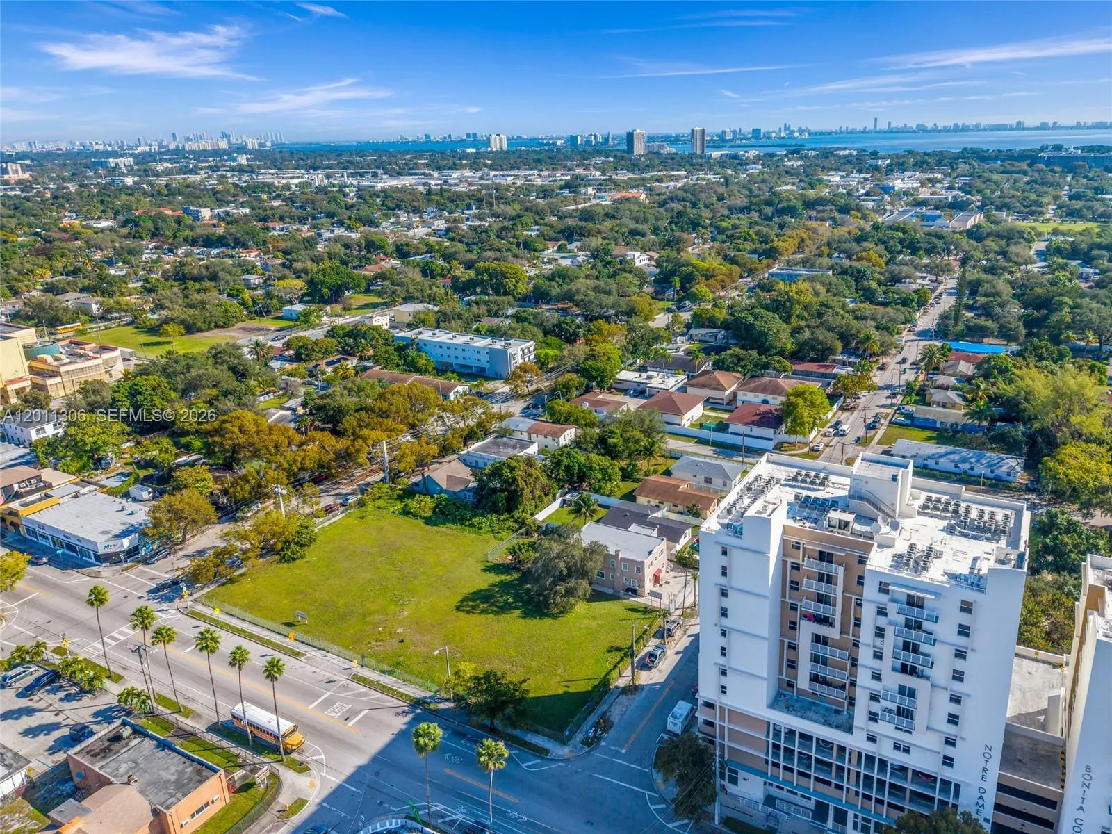 193 Nw 58th St, Miami, Florida 33127, Miami, Florida 33127, ,Commercial Sale,For Sale,193 Nw 58th St, Miami, Florida 33127,A12011306