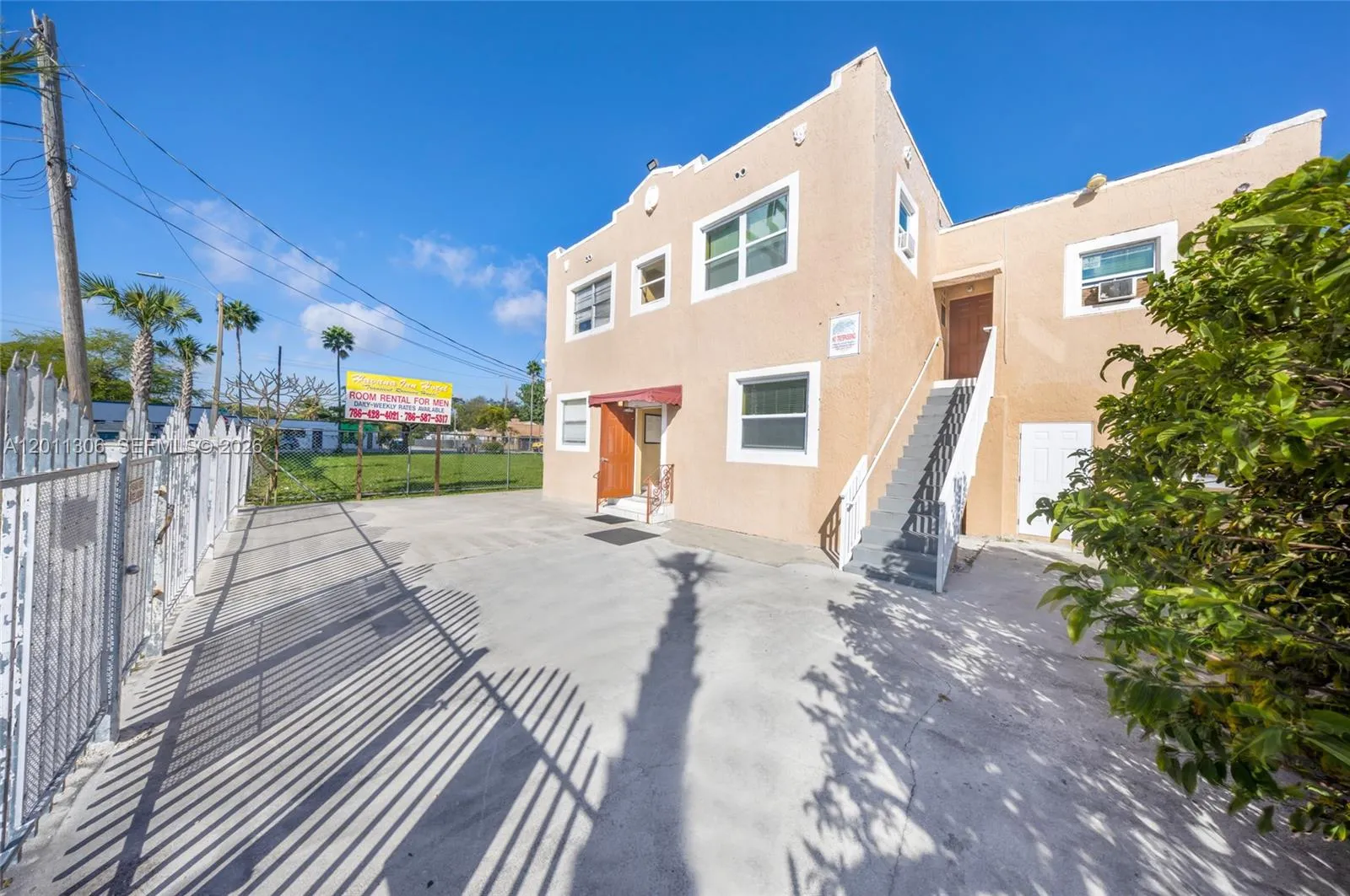 193 Nw 58th St, Miami, Florida 33127, Miami, Florida 33127, ,Commercial Sale,For Sale,193 Nw 58th St, Miami, Florida 33127,A12011306