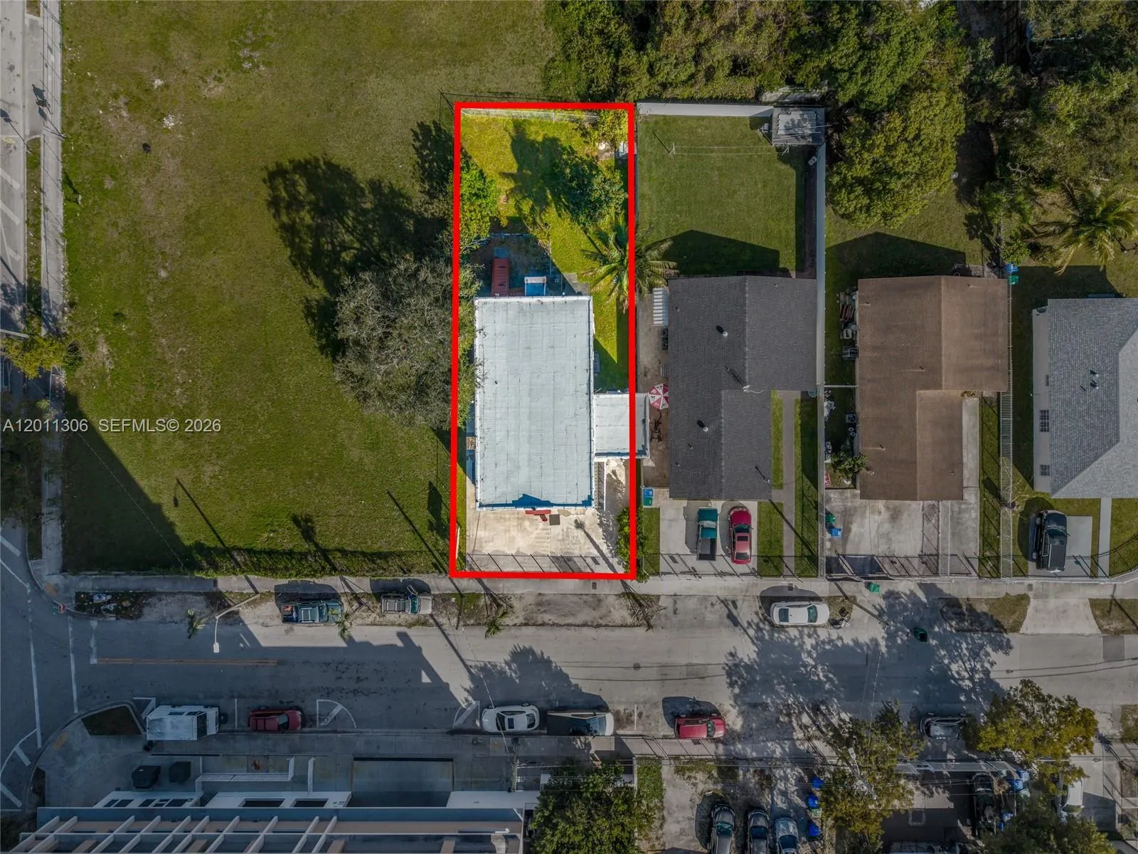 193 Nw 58th St, Miami, Florida 33127, Miami, Florida 33127, ,Commercial Sale,For Sale,193 Nw 58th St, Miami, Florida 33127,A12011306