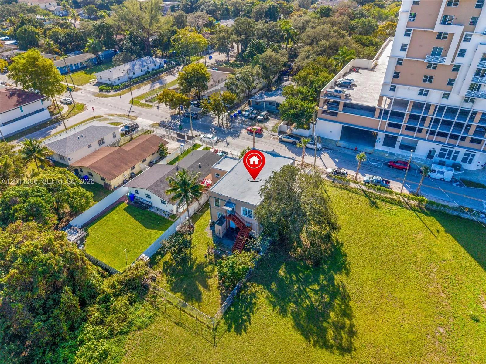 193 Nw 58th St, Miami, Florida 33127, Miami, Florida 33127, ,Commercial Sale,For Sale,193 Nw 58th St, Miami, Florida 33127,A12011306