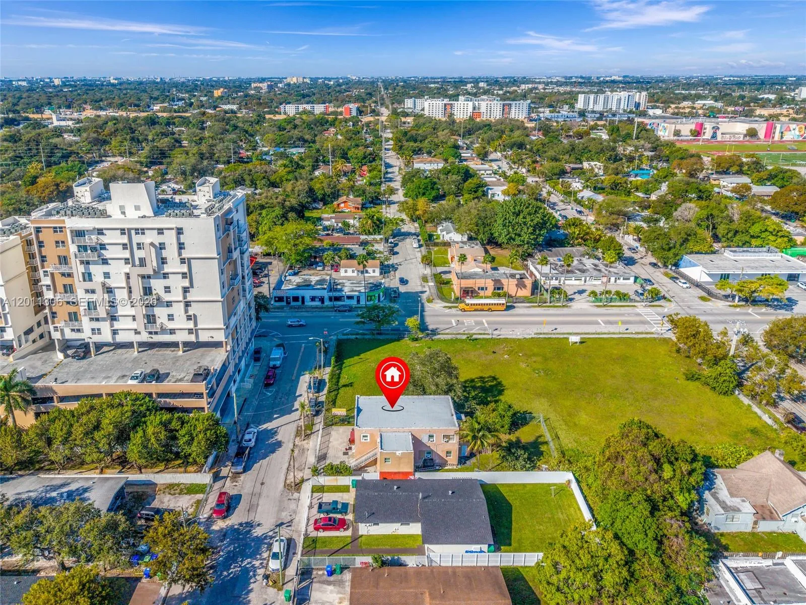 193 Nw 58th St, Miami, Florida 33127, Miami, Florida 33127, ,Commercial Sale,For Sale,193 Nw 58th St, Miami, Florida 33127,A12011306