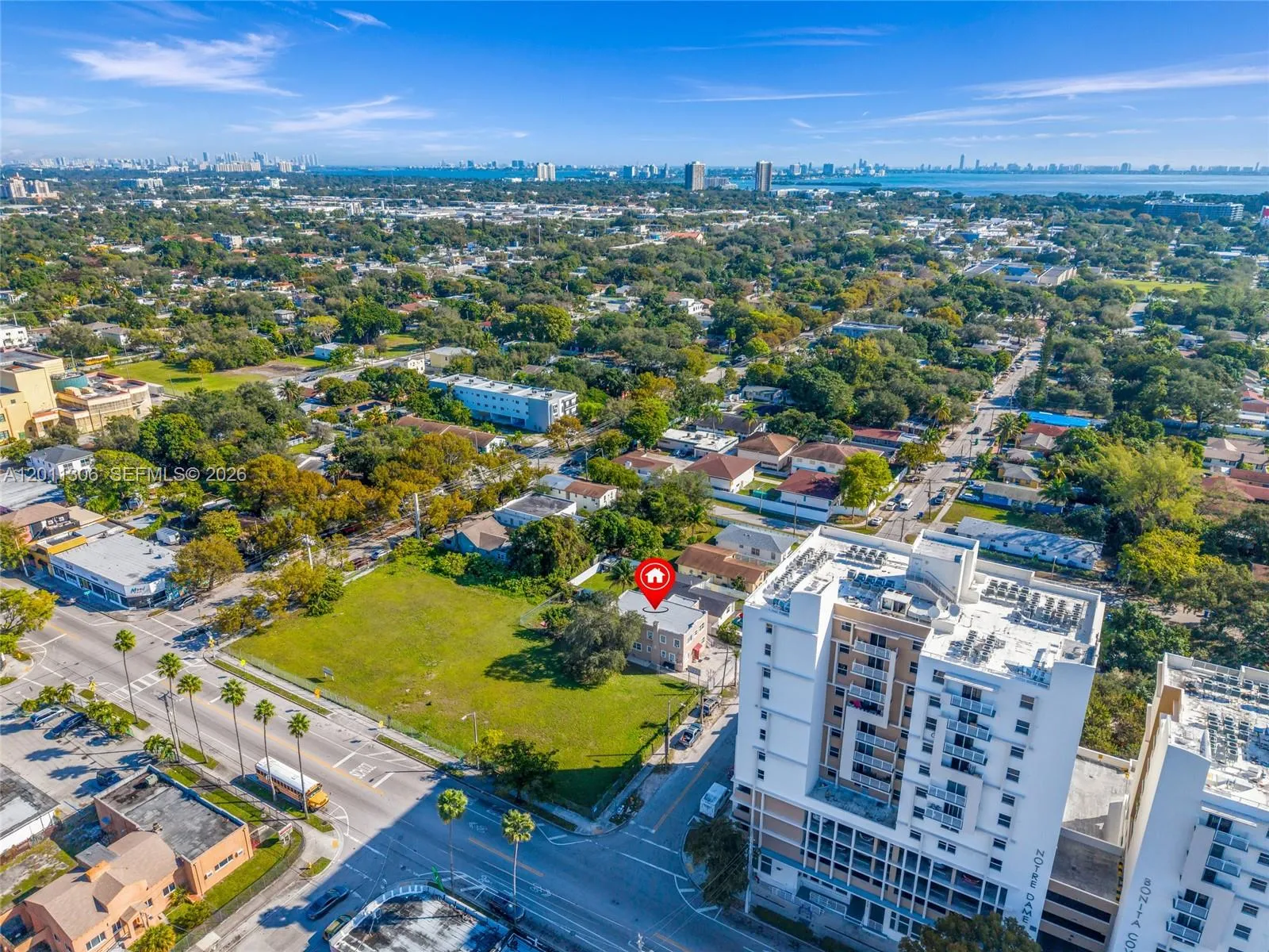 193 Nw 58th St, Miami, Florida 33127, Miami, Florida 33127, ,Commercial Sale,For Sale,193 Nw 58th St, Miami, Florida 33127,A12011306