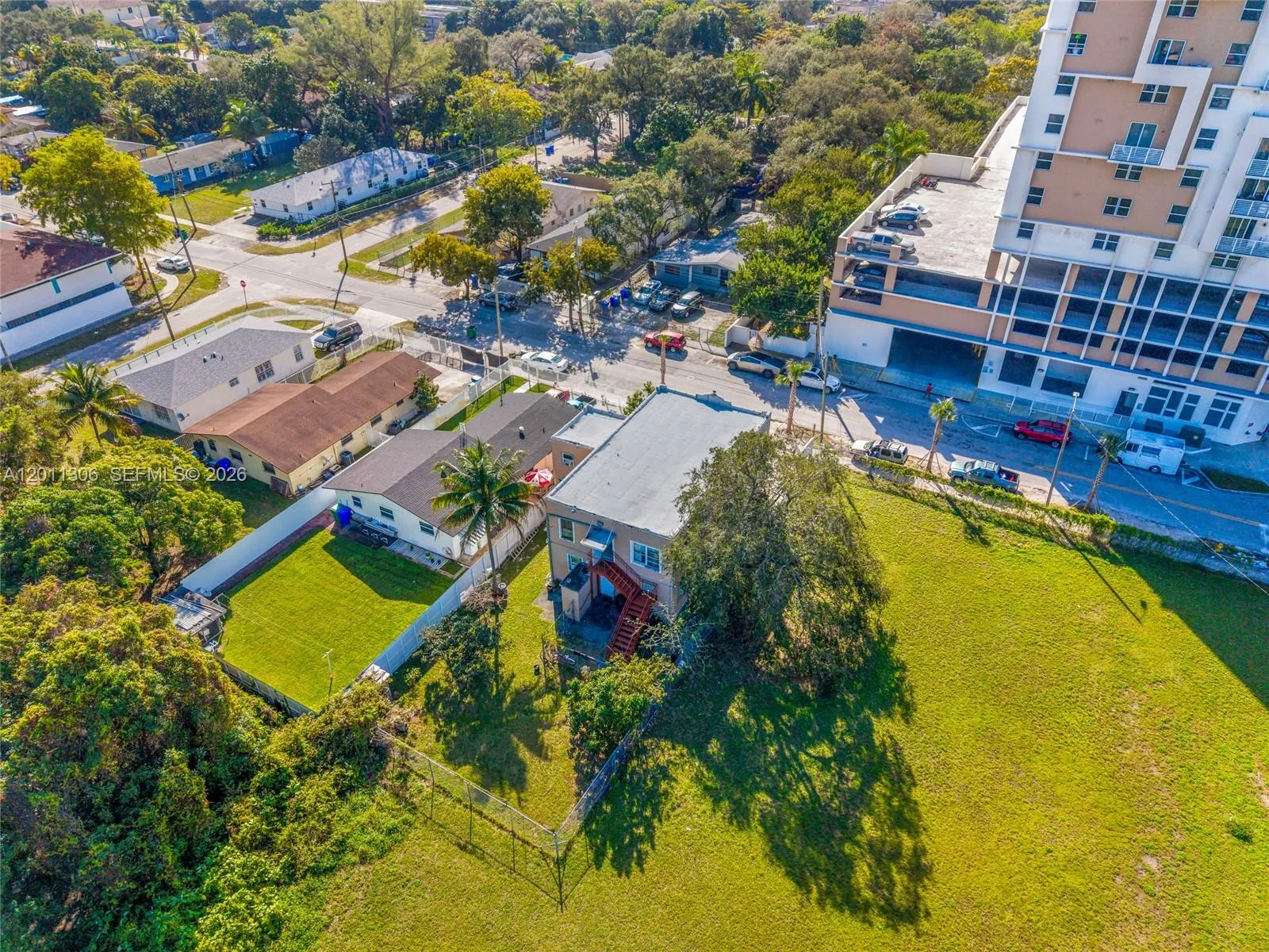 193 Nw 58th St, Miami, Florida 33127, Miami, Florida 33127, ,Commercial Sale,For Sale,193 Nw 58th St, Miami, Florida 33127,A12011306