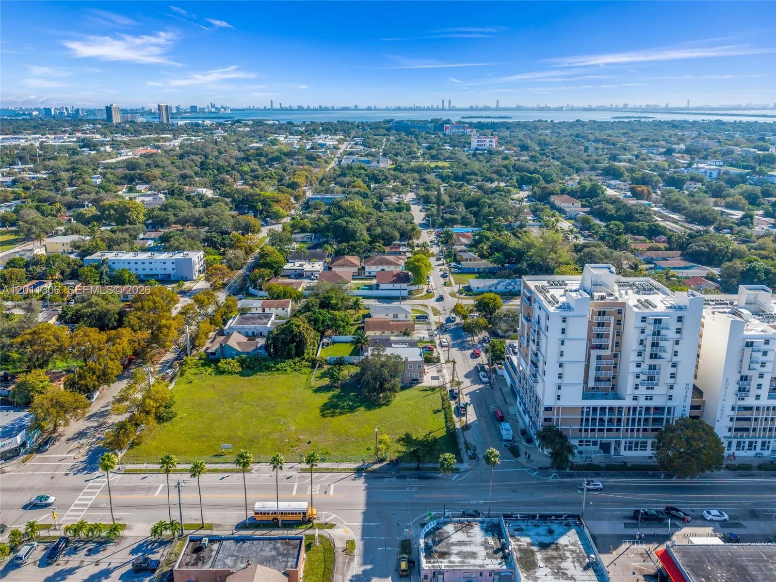 193 Nw 58th St, Miami, Florida 33127, Miami, Florida 33127, ,Commercial Sale,For Sale,193 Nw 58th St, Miami, Florida 33127,A12011306
