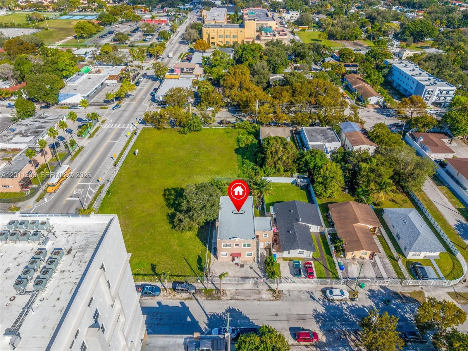 193 Nw 58th St, Miami, Florida 33127, Miami, Florida 33127, ,Commercial Sale,For Sale,193 Nw 58th St, Miami, Florida 33127,A12011306
