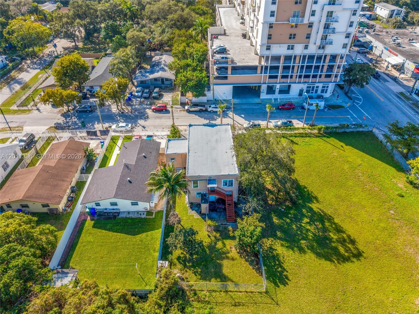 193 Nw 58th St, Miami, Florida 33127, Miami, Florida 33127, ,Commercial Sale,For Sale,193 Nw 58th St, Miami, Florida 33127,A12011306