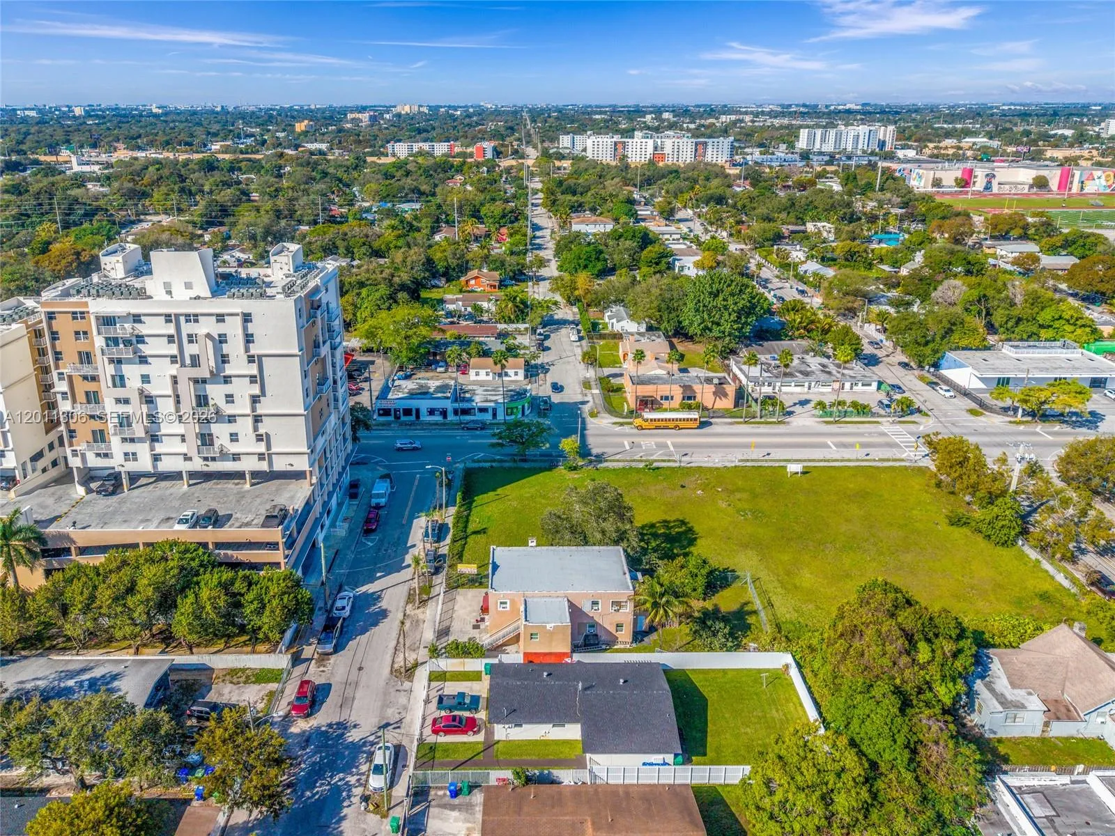 193 Nw 58th St, Miami, Florida 33127, Miami, Florida 33127, ,Commercial Sale,For Sale,193 Nw 58th St, Miami, Florida 33127,A12011306