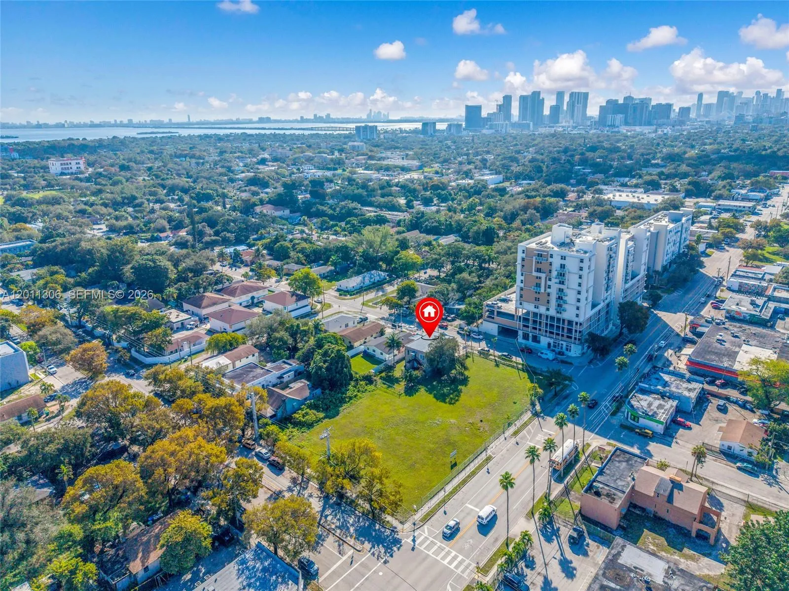 193 Nw 58th St, Miami, Florida 33127, Miami, Florida 33127, ,Commercial Sale,For Sale,193 Nw 58th St, Miami, Florida 33127,A12011306