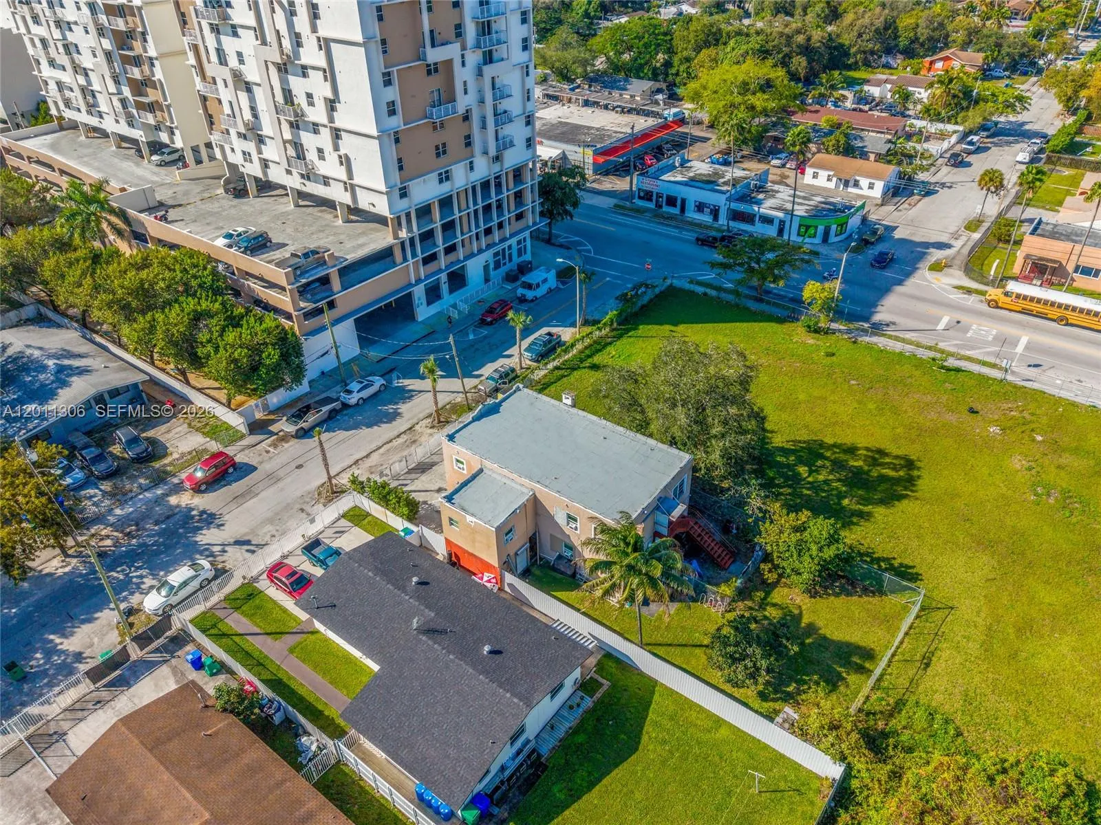 193 Nw 58th St, Miami, Florida 33127, Miami, Florida 33127, ,Commercial Sale,For Sale,193 Nw 58th St, Miami, Florida 33127,A12011306
