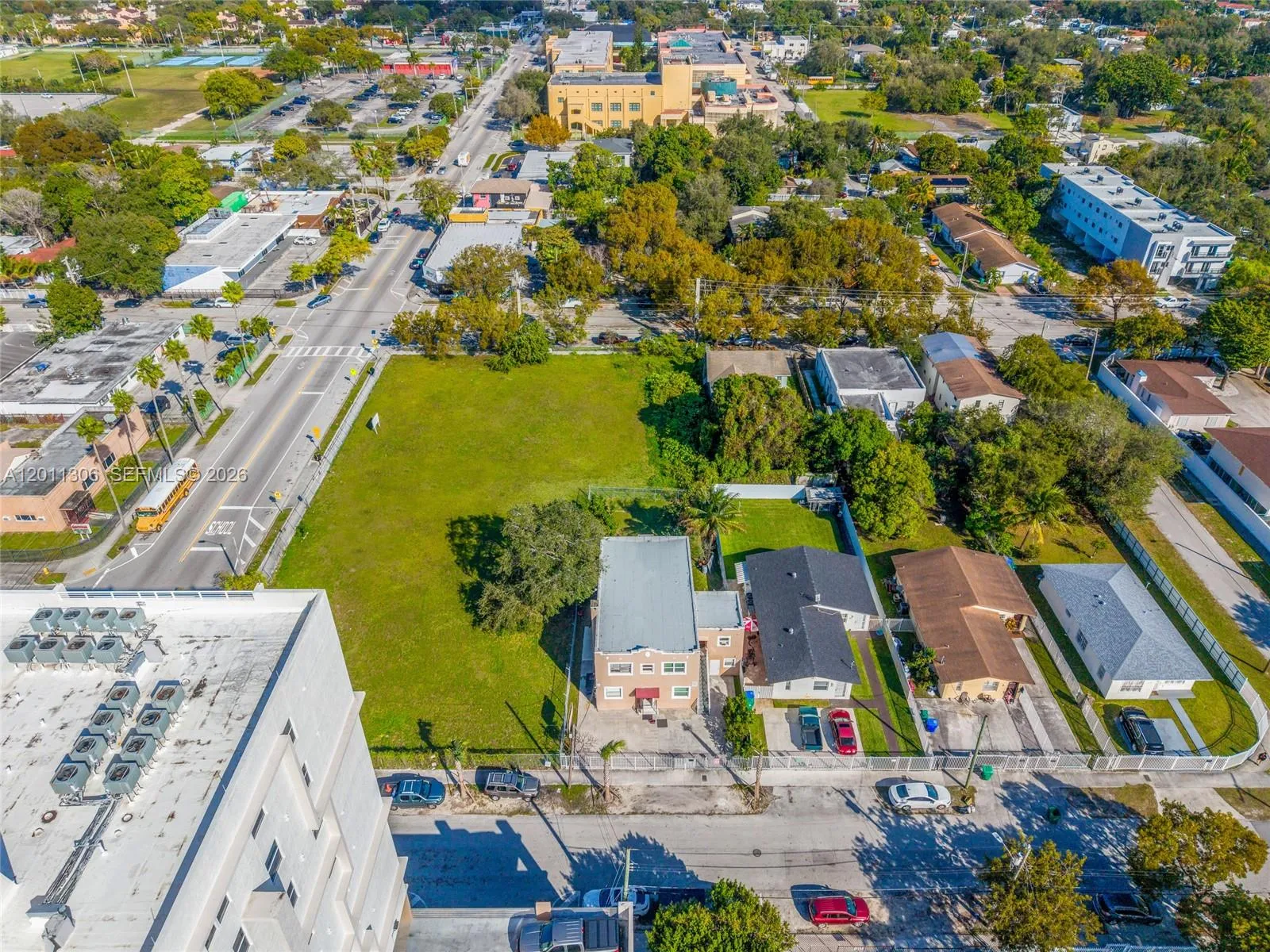 193 Nw 58th St, Miami, Florida 33127, Miami, Florida 33127, ,Commercial Sale,For Sale,193 Nw 58th St, Miami, Florida 33127,A12011306