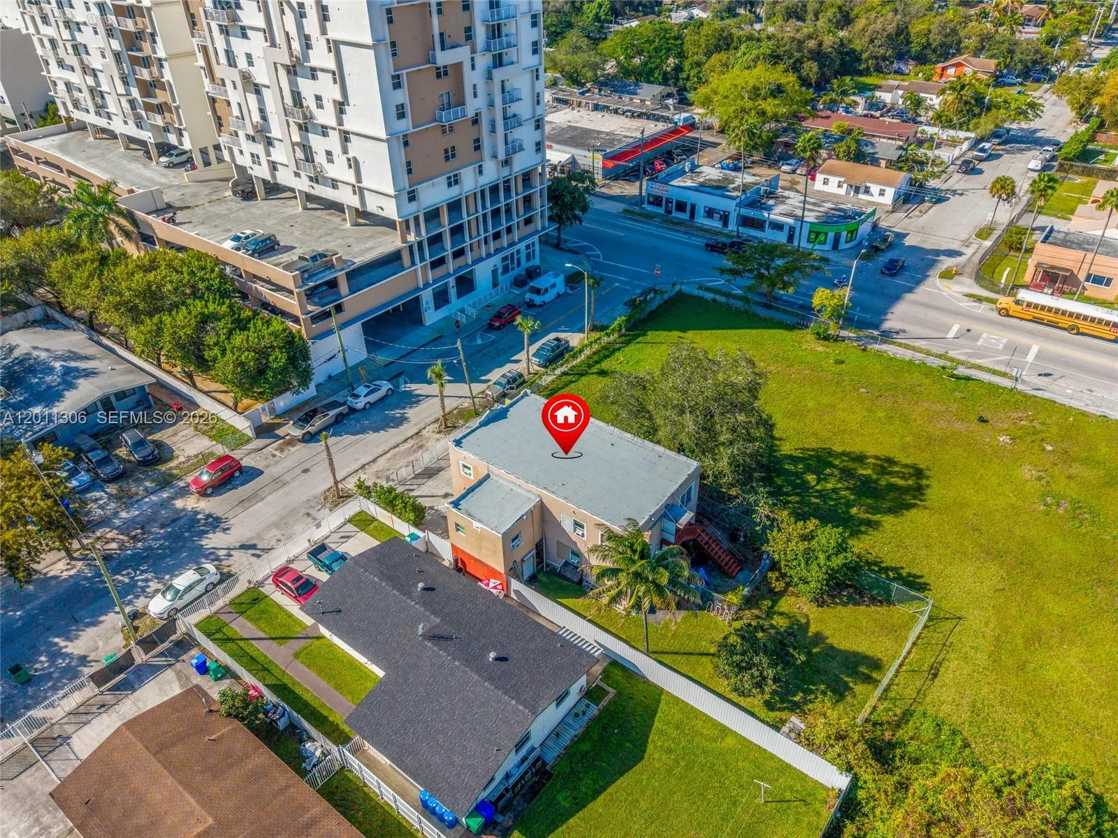 193 Nw 58th St, Miami, Florida 33127, Miami, Florida 33127, ,Commercial Sale,For Sale,193 Nw 58th St, Miami, Florida 33127,A12011306