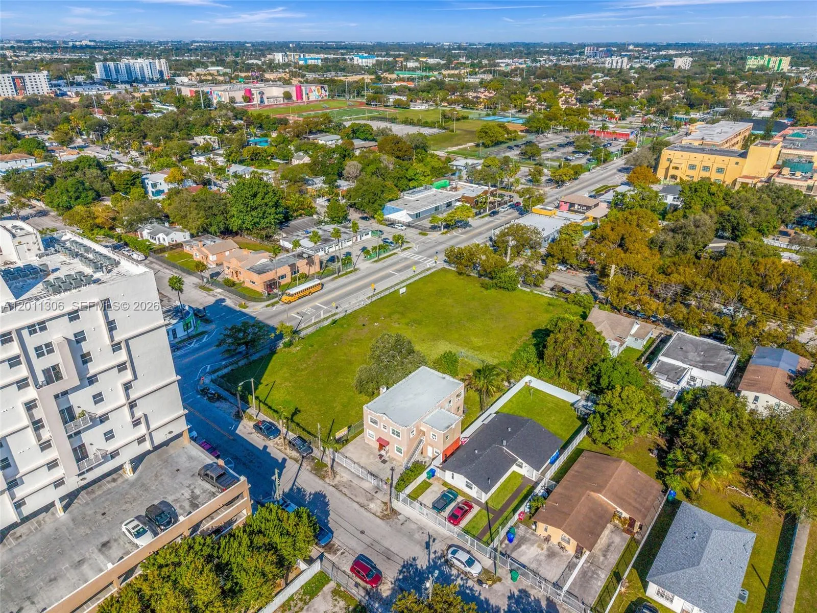 193 Nw 58th St, Miami, Florida 33127, Miami, Florida 33127, ,Commercial Sale,For Sale,193 Nw 58th St, Miami, Florida 33127,A12011306