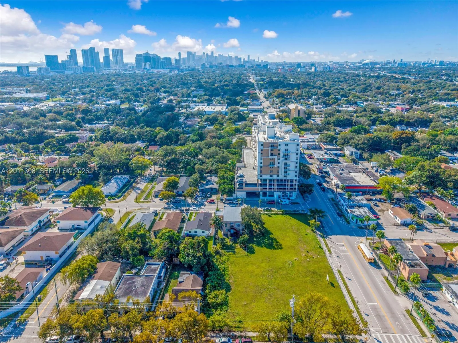 193 Nw 58th St, Miami, Florida 33127, Miami, Florida 33127, ,Commercial Sale,For Sale,193 Nw 58th St, Miami, Florida 33127,A12011306