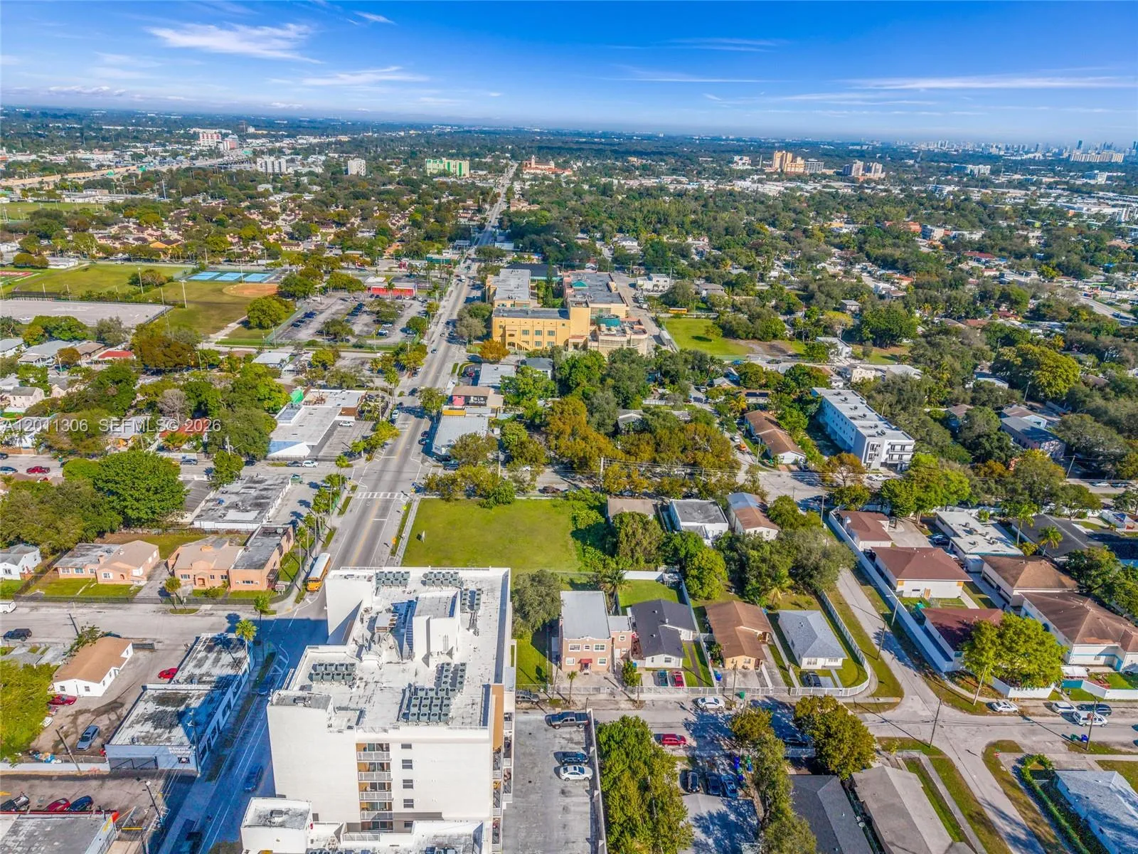 193 Nw 58th St, Miami, Florida 33127, Miami, Florida 33127, ,Commercial Sale,For Sale,193 Nw 58th St, Miami, Florida 33127,A12011306