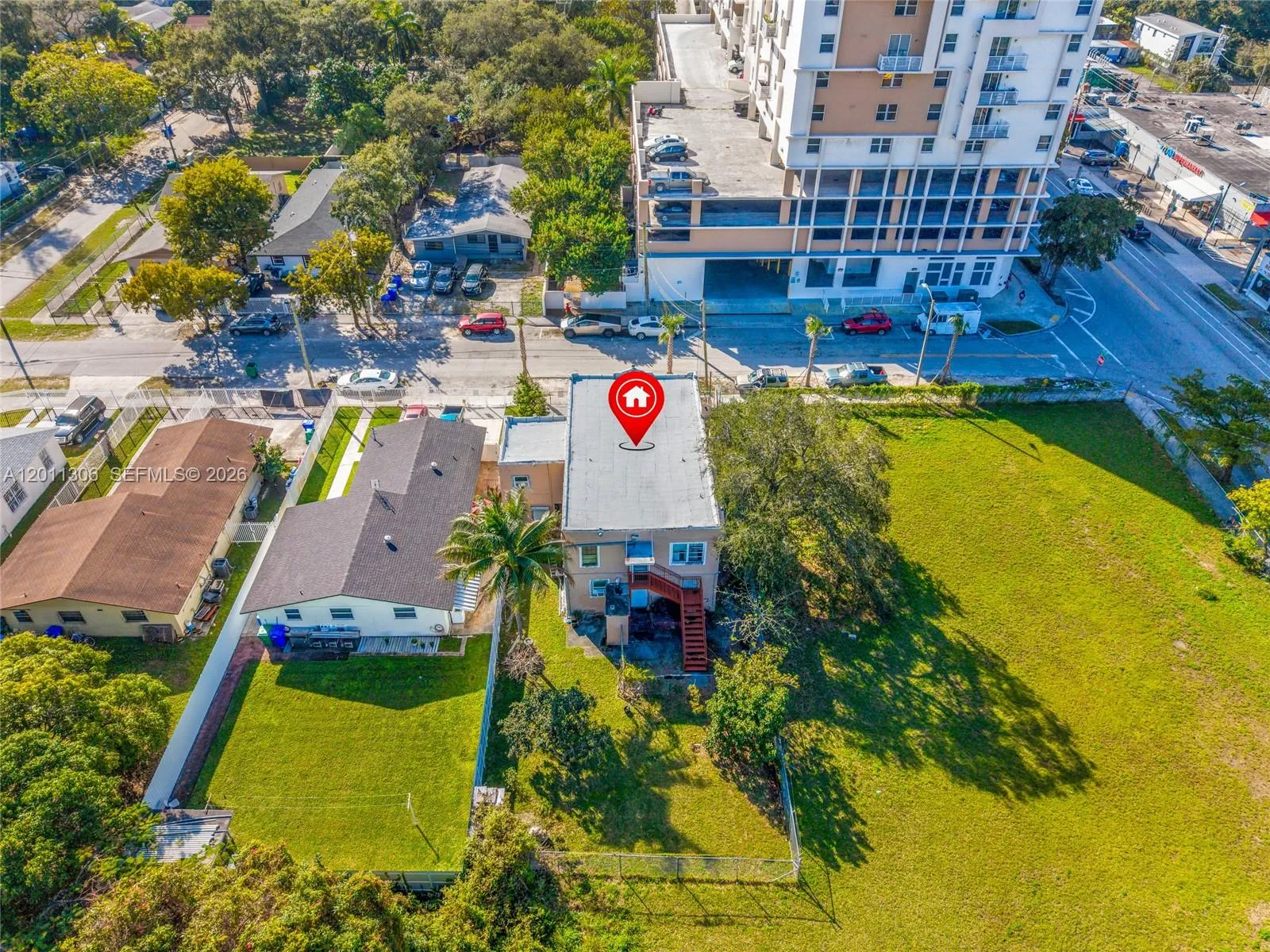 193 Nw 58th St, Miami, Florida 33127, Miami, Florida 33127, ,Commercial Sale,For Sale,193 Nw 58th St, Miami, Florida 33127,A12011306