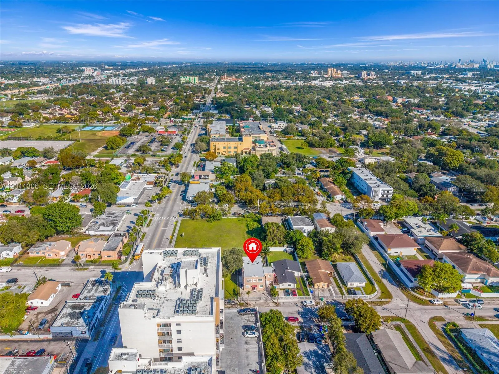 193 Nw 58th St, Miami, Florida 33127, Miami, Florida 33127, ,Commercial Sale,For Sale,193 Nw 58th St, Miami, Florida 33127,A12011306