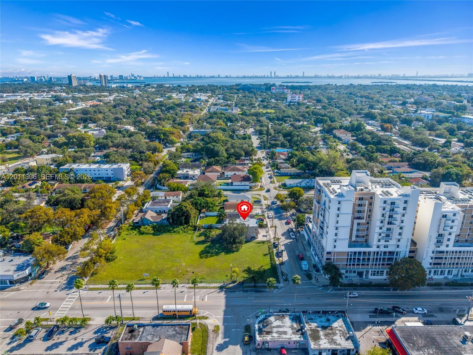193 Nw 58th St, Miami, Florida 33127, Miami, Florida 33127, ,Commercial Sale,For Sale,193 Nw 58th St, Miami, Florida 33127,A12011306