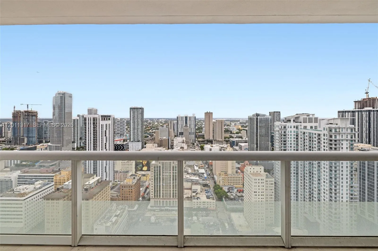 50 Biscayne Blvd 4405, Miami, Florida 33132, Miami, Florida 33132, 1 Bedroom Bedrooms, ,1 BathroomBathrooms,Residential Lease,For Rent,50 Biscayne Blvd 4405, Miami, Florida 33132,A12011317