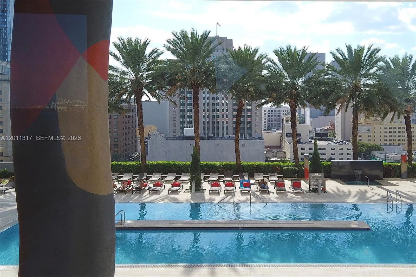 50 Biscayne Blvd 4405, Miami, Florida 33132, Miami, Florida 33132, 1 Bedroom Bedrooms, ,1 BathroomBathrooms,Residential Lease,For Rent,50 Biscayne Blvd 4405, Miami, Florida 33132,A12011317