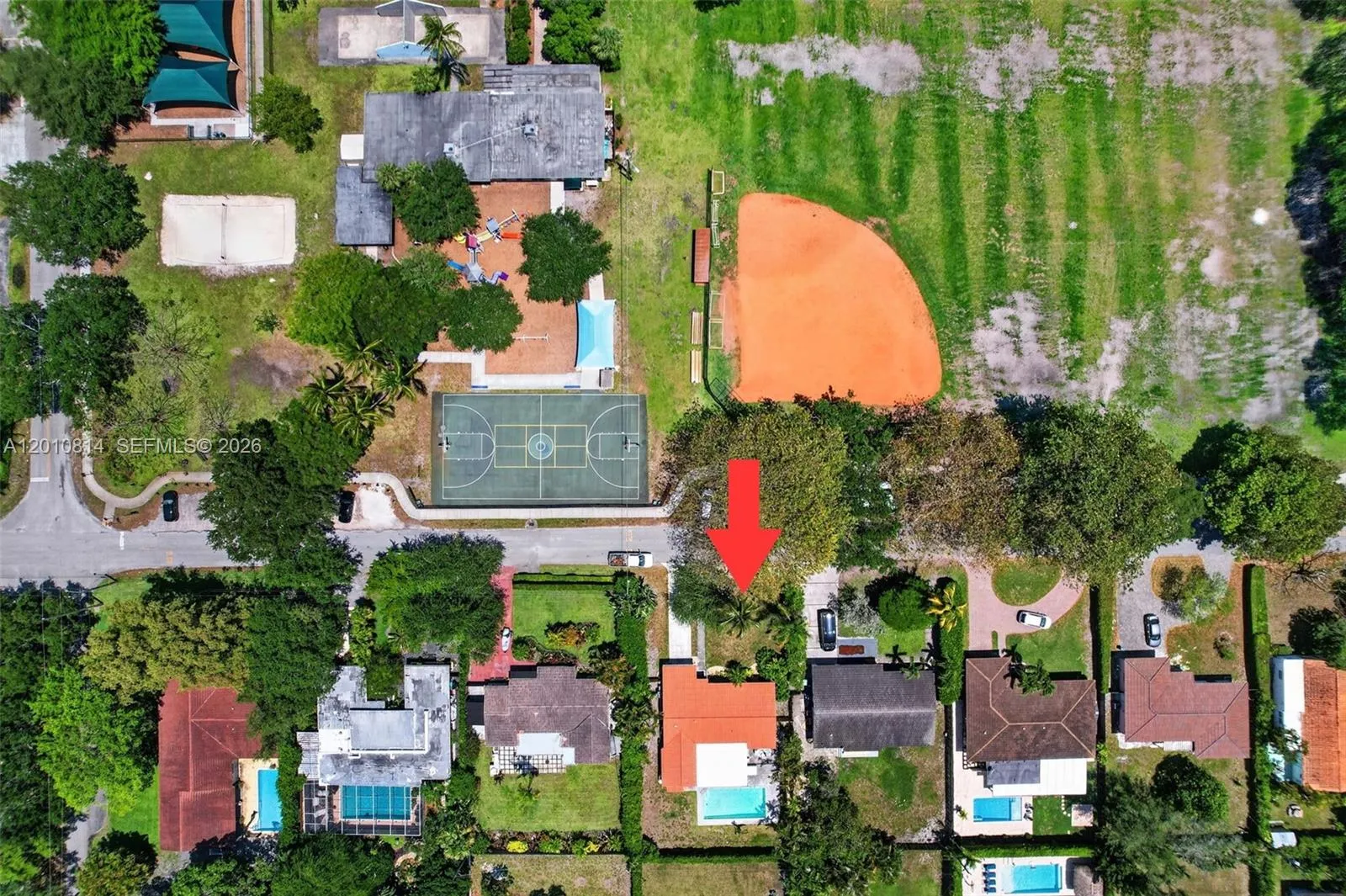 11400 Ne 9th Ave, Biscayne Park, Florida 33161, Biscayne Park, Florida 33161, 3 Bedrooms Bedrooms, ,2 BathroomsBathrooms,Residential,For Sale,11400 Ne 9th Ave, Biscayne Park, Florida 33161,A12010814