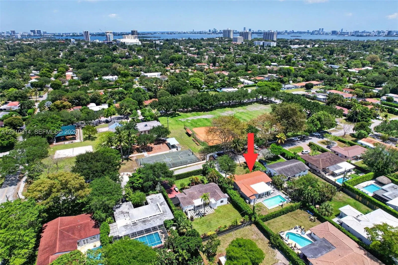 11400 Ne 9th Ave, Biscayne Park, Florida 33161, Biscayne Park, Florida 33161, 3 Bedrooms Bedrooms, ,2 BathroomsBathrooms,Residential,For Sale,11400 Ne 9th Ave, Biscayne Park, Florida 33161,A12010814