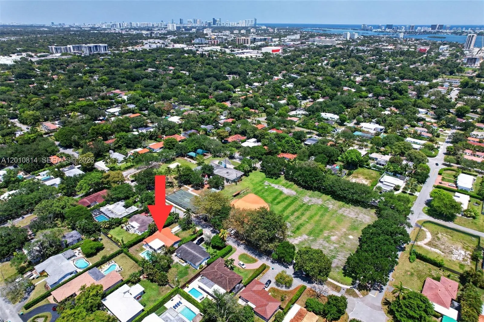 11400 Ne 9th Ave, Biscayne Park, Florida 33161, Biscayne Park, Florida 33161, 3 Bedrooms Bedrooms, ,2 BathroomsBathrooms,Residential,For Sale,11400 Ne 9th Ave, Biscayne Park, Florida 33161,A12010814